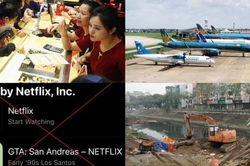 Nóng 18h: Giá vàng đang như 'bong bóng', có thể sập bất cứ lúc nào