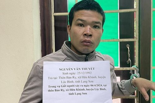 Lạng Sơn: Mâu thuẫn trong đám cưới nam thanh niên đâm người người khác tử vong