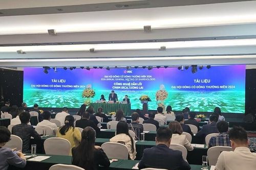 Đại hội cổ đông MIC: Đặt mục tiêu lợi nhuận đạt 352 tỷ đồng, tăng 76% so với năm trước