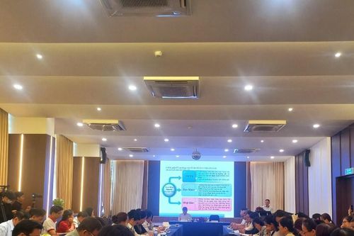 Sớm xây dựng Đề án 'Đổi mới, nâng cao hiệu quả công tác tổ chức tình hình thi hành pháp luật giai đoạn 2025 – 2030'