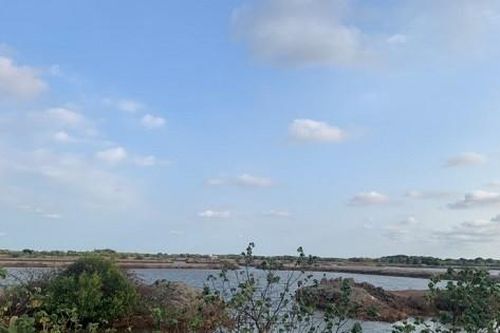 Tổng giám đốc Cty Quốc Cường Gia Lai tố bị lừa đảo trong thương vụ mua 125ha đất tại TP Bà Rịa