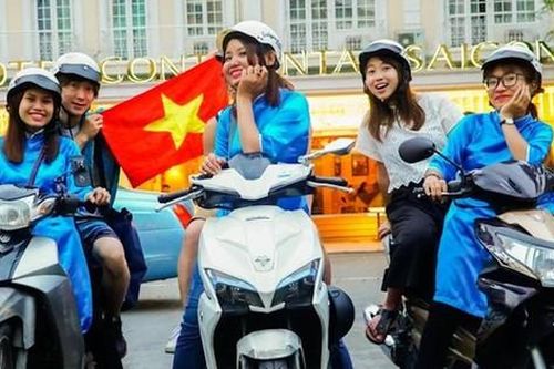 TPHCM ra mắt nhiều tua du lịch độc đáo