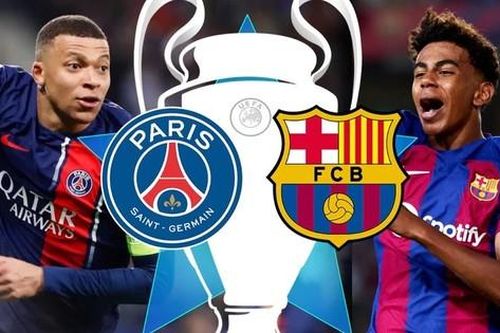 Nhận định PSG vs Barcelona, 02h00 ngày 11/4: 'Đại tiệc bóng đá' tại Paris hoa lệ