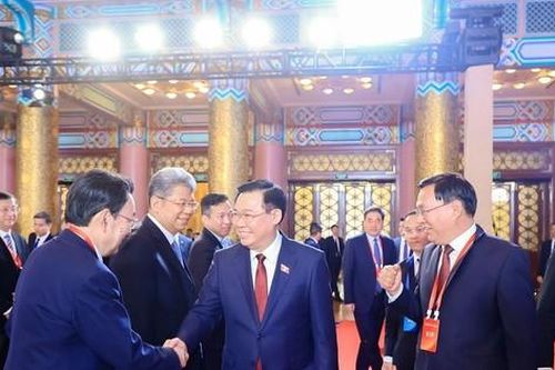 Việt Nam - Trung Quốc chia sẻ kinh nghiệm cải cách doanh nghiệp nhà nước và quản lý vốn nhà nước