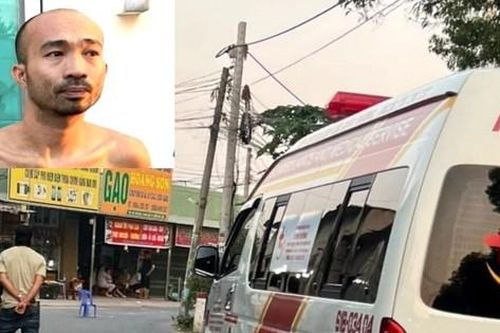 Tin mới vụ chặn đường, sát hại 'anh em kết nghĩa' ở Bình Dương