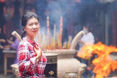 Tour du lịch 'chữa lành' đầu tiên ở TPHCM có gì?