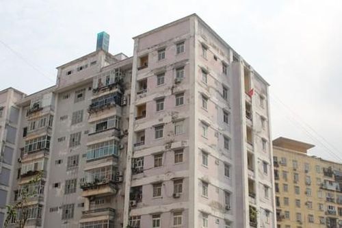 Nhà tái định cư xuống cấp nhưng không được sửa chữa, chuyên gia chỉ ra bất cập