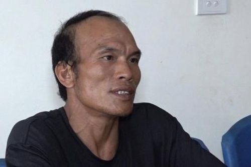 Kế 've sầu thoát xác' của kẻ giết người trốn nã ở nước ngoài suốt 22 năm