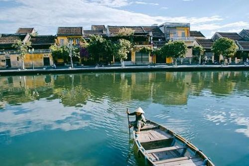 Lượng truy cập website du lịch Việt Nam dẫn đầu Đông Nam Á