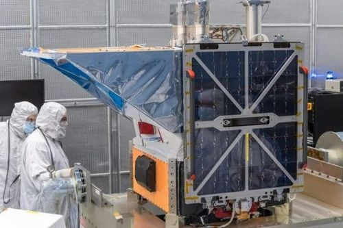 Vệ tinh MethaneSAT sẽ 'điểm mặt chỉ tên' những nguồn phát thải khí methane ra môi trường toàn cầu