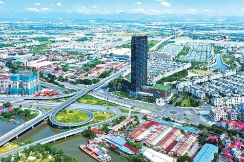 Tin bất động sản ngày 10/4: Doanh nghiệp mới thành lập muốn làm khu đô thị gần 4.900 tỷ đồng ở Hải Phòng