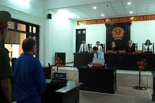 Bản án nhân văn cho bị cáo bị hạn chế khả năng nhận thức