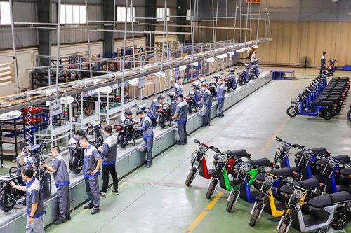 Startup xe điện với ước mơ xây một công ty như Hyundai tại Việt Nam