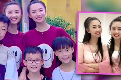 Đoàn tụ sau 30 năm, cặp song sinh phát hiện giống nhau cả các chi tiết không ngờ
