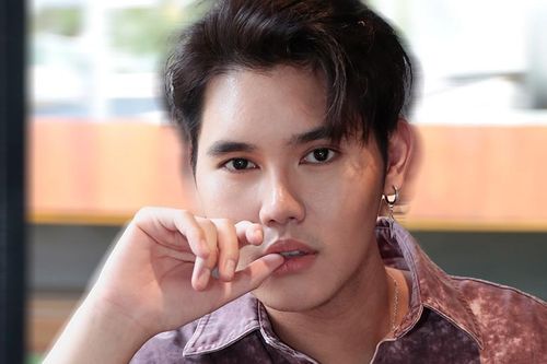 Lâm Phúc Idol: Từng trải qua 3 mối tình, dè dặt yêu vì ám ảnh cân nặng