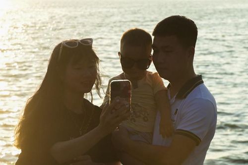 Dự báo thời tiết 10 ngày tới: Miền Bắc mưa mát trước khi nắng nóng trở lại