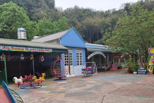 Vụ bé 1 tuổi chấn thương não, Sở GD-ĐT nói 'chưa nhận được thông tin'