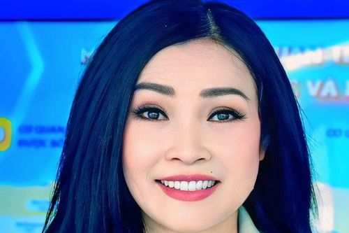 Phương Thanh: Bạn trai của tôi người Ấn Độ, tuổi Dần và có má lúm đồng tiền