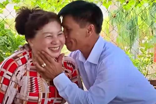 Lỡ tay đánh vợ, 'chúa đảo' ở TP.HCM ân hận suốt hơn 30 năm