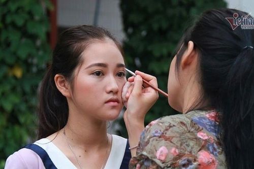 Lịch thi năng khiếu của các trường đại học