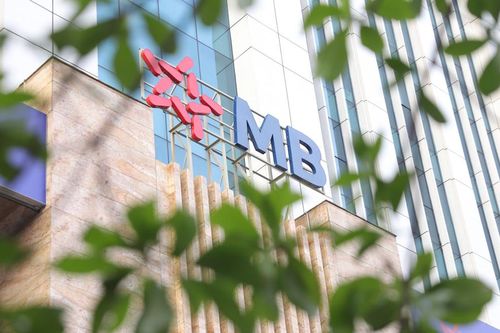 MB thông tin về việc thu hồi khoản nợ của công ty Quan Minh
