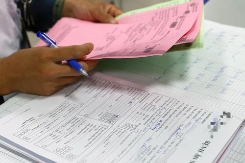 Bộ Y tế: Tiến độ chuyển giao từ bệnh án giấy sang điện tử rất chậm