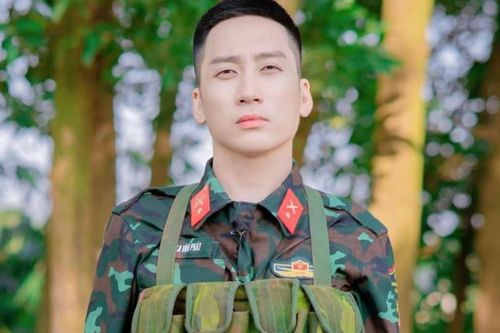 Diễn viên Phát La bị chấn thương và nhiễm trùng, suýt phải cưa chân