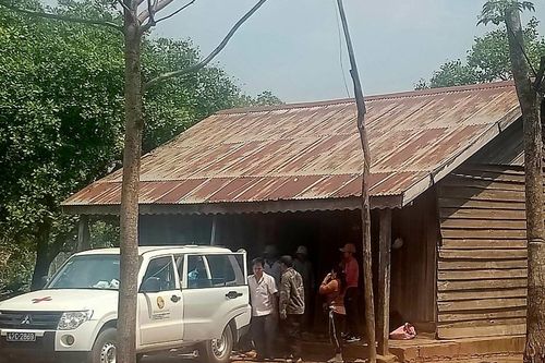 Vụ nữ sinh lớp 7 tử vong sau giờ Thể dục: Không khám nghiệm tử thi