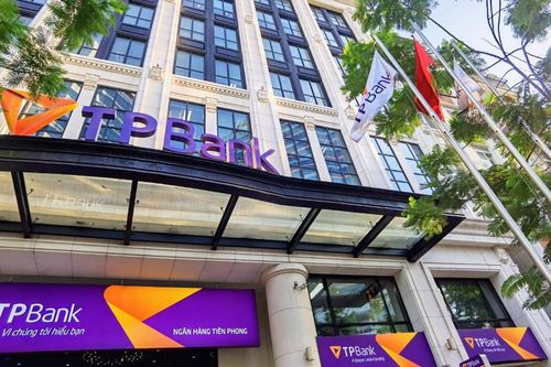 TPBank tiếp tục đầu tư công nghệ, hướng đến mục tiêu 15 triệu khách hàng