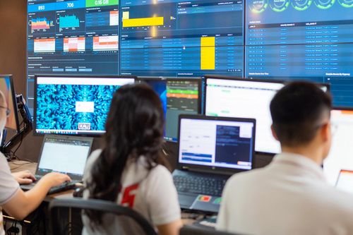 Hình thành văn hóa bảo mật để tăng khả năng phòng vệ trước tấn công ransomware