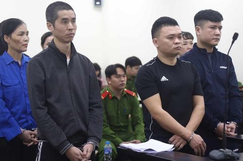 Rắc rối vụ 2 cựu công an bị cáo buộc cho vay nặng lãi và ghi đề