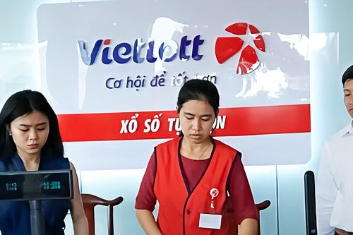 Bán xổ số mỗi ngày nộp ngân sách trung bình hơn 200 tỷ đồng