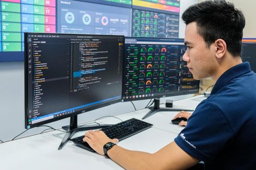 VNISA khuyến nghị các doanh nghiệp lập tức rà soát an toàn hệ thống thông tin