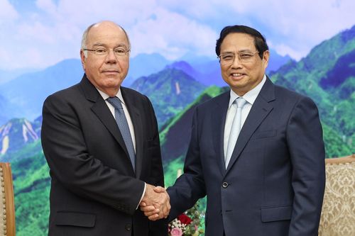 Tổng thống Brazil mời Thủ tướng Phạm Minh Chính tham dự Hội nghị G20