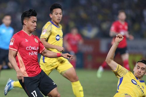 V-League 2024/25 lùi ngày bóng lăn, tạm nghỉ 4 tháng vì tuyển Việt Nam