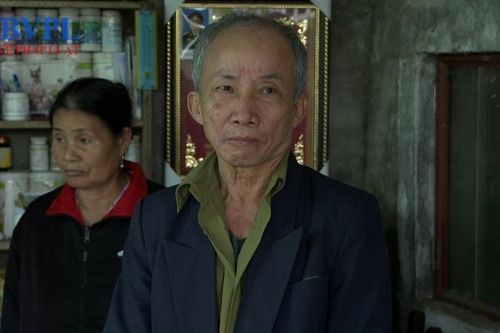 Cụ ông tự nhận Phó giám đốc để 'chạy' chế độ khuyết tật, bệnh binh