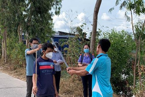 Kiểm sát thực nghiệm điều tra đối với vụ án 'cố ý gây thương tích'