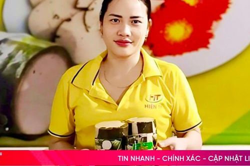 Từ món ngon thường ngày trở thành sản phẩm OCOP