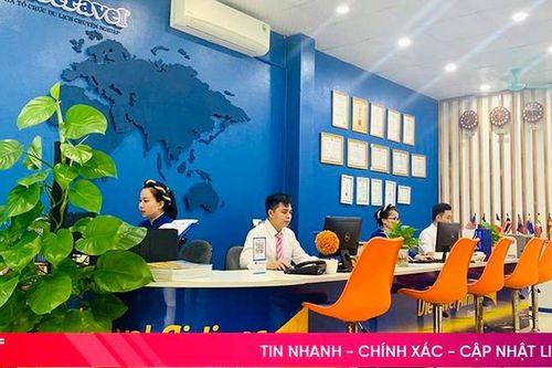 Vietravel Nghệ An tuyển dụng 3 vị trí việc làm