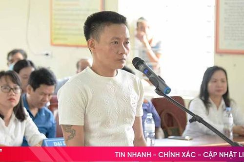 'Ma men' dẫn lối, lĩnh 30 tháng tù giam