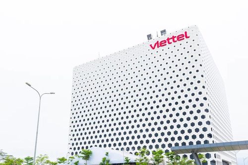 Khám phá Trung tâm Dữ liệu lớn nhất của Viettel IDC mới khánh thành