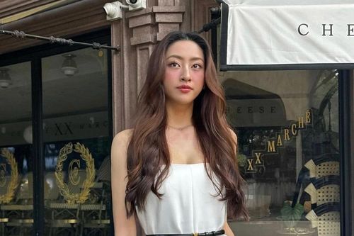 Tìm hiểu phong cách phối đồ 'chất lừ' của Hoa hậu Lương Thùy Linh