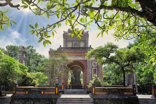 Cố đô Huế: Điểm đến có giá hấp dẫn cho hành trình trải nghiệm Việt Nam