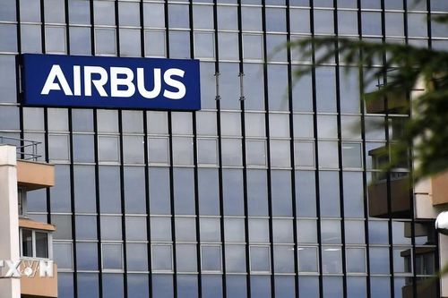 Airbus vượt Boeing về số lượng giao máy bay trong quý 1