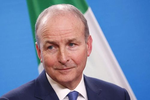 Ireland: Không thể trì hoãn thêm việc công nhận Nhà nước Palestine