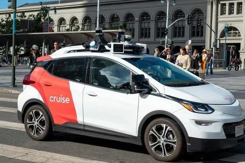 Khả năng triển khai dịch vụ robotaxi... có người cầm lái ở Mỹ