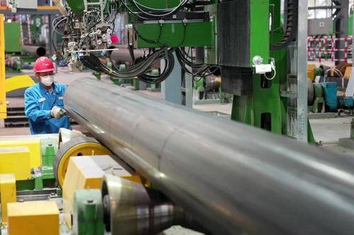 Nhu cầu thép toàn cầu dự kiến tăng trở lại và ổn định trong năm 2024