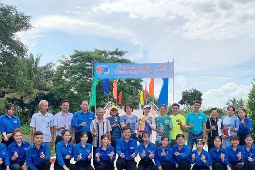 Phát động Giải báo chí toàn quốc về công tác Đoàn và phong trào thanh, thiếu nhi