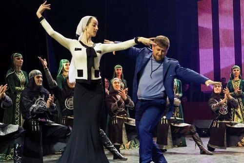 Cộng hòa Chechnya cấm lưu hành các loại nhạc quá nhanh hoặc quá chậm