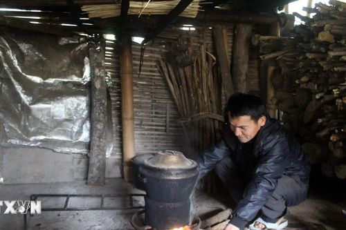 Thanh Hóa: 145 hộ dân chưa được nhận tiền hỗ trợ tái định cư sau gần 10 năm